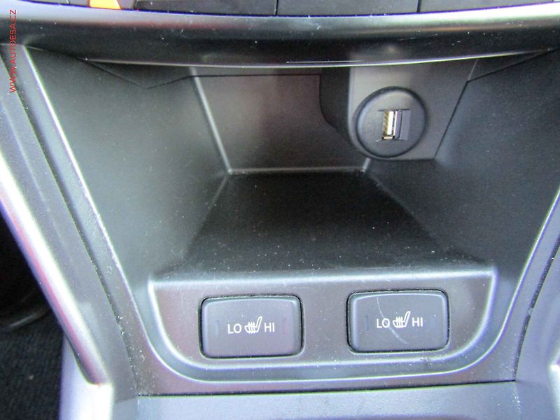 Suzuki SX4 (2023) 1.4BJet 4x4, 1.maj,ČR, LED - fotka 21 z 22