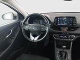 Hyundai i30 (2019) Style 1.4 T-GDI, Automat, Navi - náhled 7