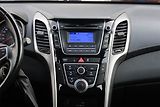 Hyundai i30 (2016) 1.6 MPI, Tempomat - náhled 12