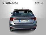 Škoda Fabia (2023) 1.0 TSI Ambition + - náhled 3