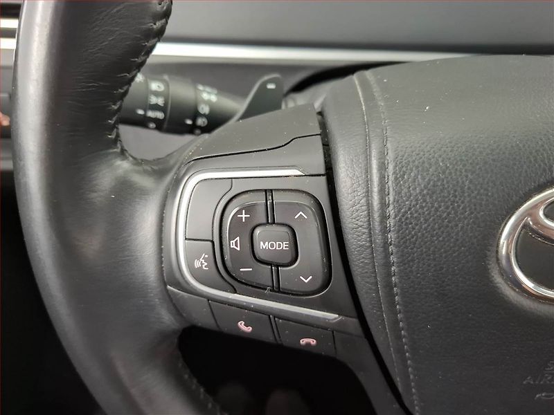 Toyota Verso (2017) 1.8 Valvematic, Automat - fotka 16 z 19