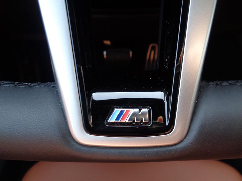 BMW Řada 4 420d xDrive Gran Coupe M-Sport - fotka 15 z 29