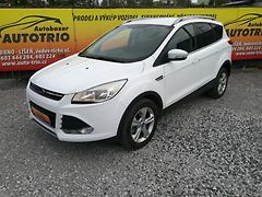 Ford Kuga 2,0 TDCi - fotografie inzerátu