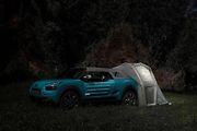 Koncept Citroën Cactus M.