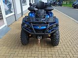 Can-Am Outlander Max 650 XT (2021) - náhled 2