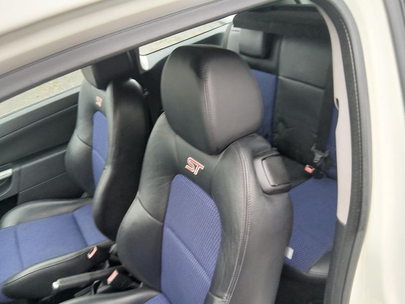 Ford Fiesta original 