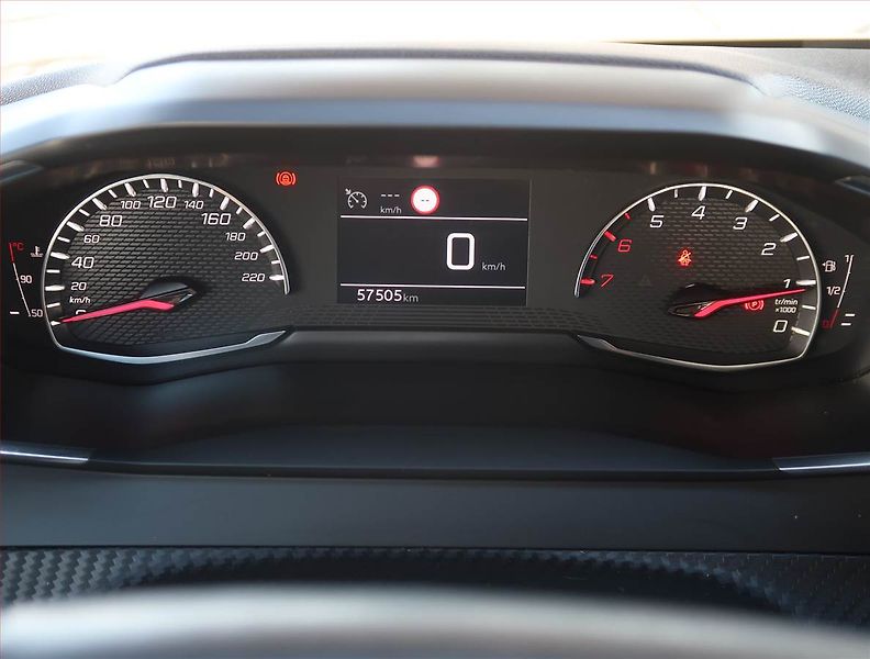 Peugeot 208 (2020) 1.2 PureTech, Serv.kniha - fotka 11 z 21