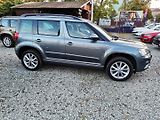 Škoda Yeti (2017) 1.4TSi 92kw XEN PDC NAVI - náhled 26