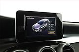 Mercedes-Benz GLC (2015) 220 d 4MATIC, 4X4 - náhled 15