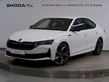 Škoda Octavia (2025) SPORTLINE 2.0TSI 150KW 4x4 DSG - náhled 1