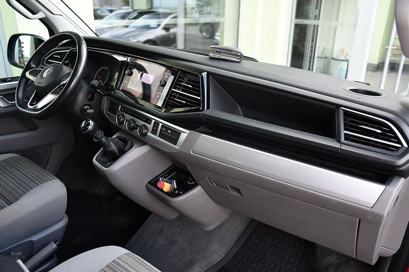 Volkswagen California BEACH EDITION CAMPER 4M - fotka 23 z 54