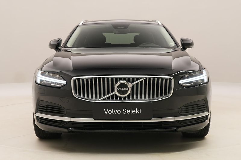 Volvo V90 T6 AWD RECHARGE BRIGHT PLUS  - fotka 16 z 64