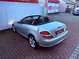 Mercedes-Benz SLK 350 Aut. 51 tkm, Serviska - náhled 12