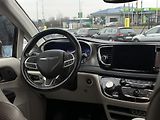 Chrysler Pacifica (2021) Chrysler Pacifica 2021 - náhled 14