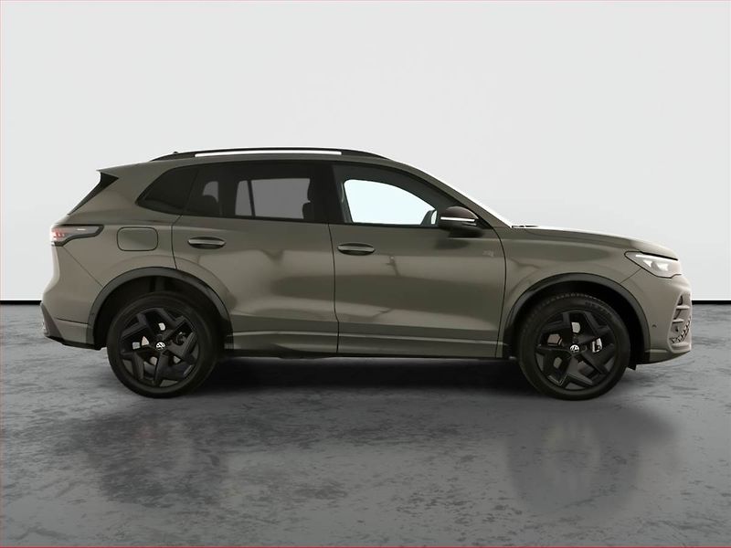 Volkswagen Tiguan (2025) 2.0 TDI, R-Line, kůže - fotka 6 z 22
