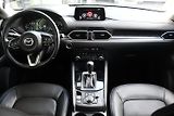 Mazda CX-5 2,5L SKYACTIV-G 194K AT AWD - náhled 21
