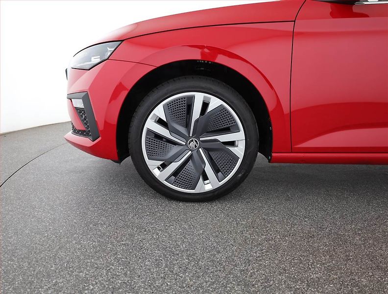 Škoda Scala (2024) Style 1.0 TSI - fotka 20 z 20