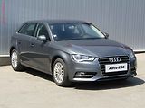 Audi A3 (2013) 1.4 TFSi, AT, navi, park - náhled 1