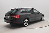 Škoda Superb 2,0 TDI 147 kW DSG 4x4 Ambitio - náhled 4