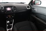 Jeep Compass (2018) 1.4 MultiAir, ČR,1.maj - náhled 8