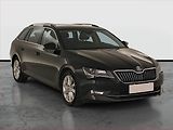 Škoda Superb (2018) Style Plus 2.0 TDI, Automat - náhled 1