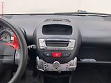 Citroën C1 (2014) 1.0i, 2.maj,ČR, servis.kniha - náhled 12