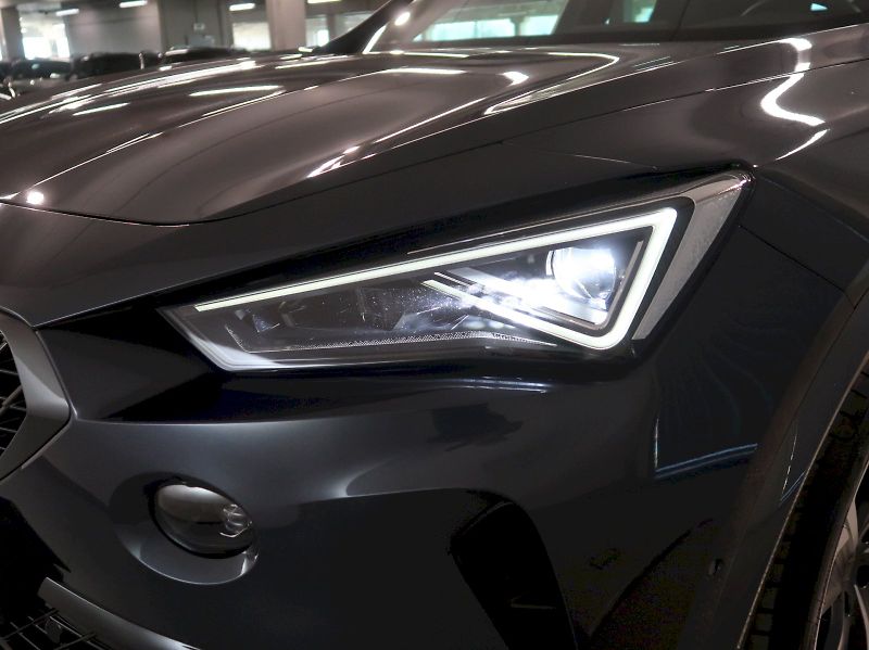 Cupra Formentor (2023) E-HYBRID 1.4eTSI 150KW DSG TAŽ - fotka 10 z 51