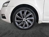 Škoda Octavia (2018) Laurin&Klement 2.0 TDI, 4X4 - náhled 15