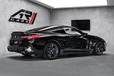 BMW M8 Coupe Competition Night Carbon - náhled 7