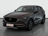 Mazda CX-5 (2017) Revolution TOP 2.5 Skyactiv-G - náhled 1