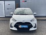 Toyota Yaris 1.5HEV, ČR, Style, DPH - náhled 2