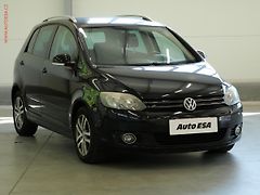 Volkswagen Golf Plus (2011) 1.6 TDI, Klima - fotografie inzerátu
