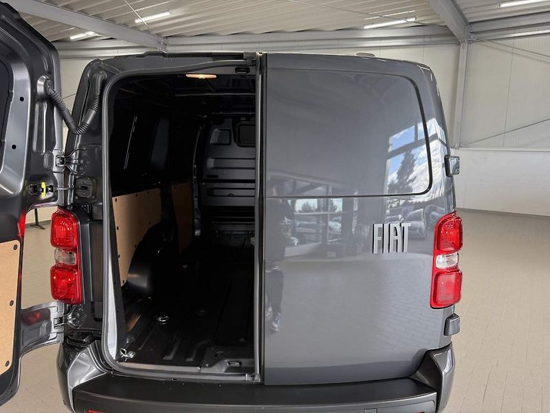 Fiat Scudo (2026) E 75kWh 136k van L3 - fotka 23 z 27