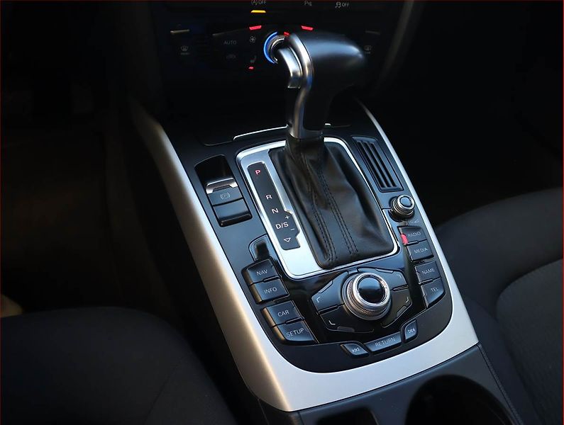Audi A5 (2015) 2.0 TDI, Automat, Navi - fotka 16 z 20