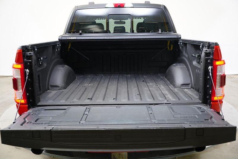 Ford F-150 - fotka 28 z 29