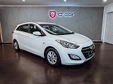 Hyundai i30 1.6CRDi 81kW - náhled 1