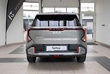 Kia Seltos 1,6 T-GDi GPF 4x2 7DCT EXCLUSI - náhled 4