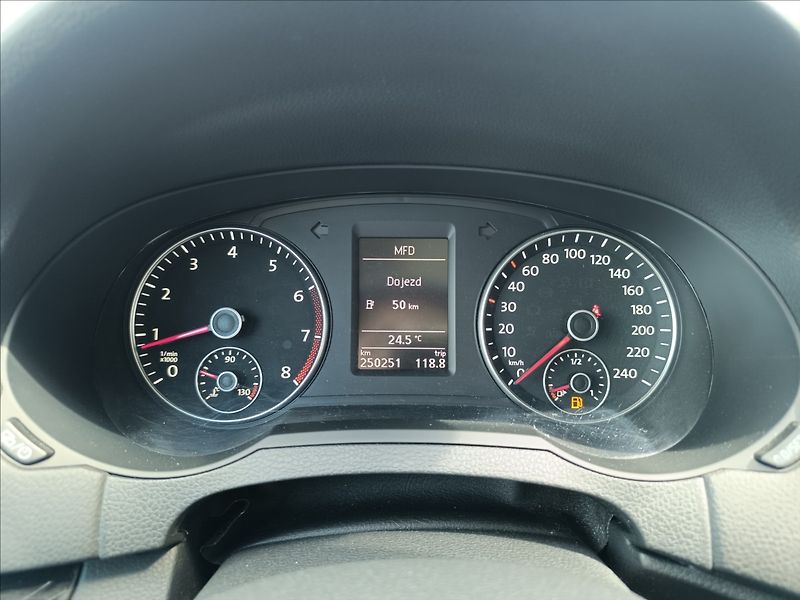 Seat Alhambra 1,4 TSi Style - fotka 15 z 22