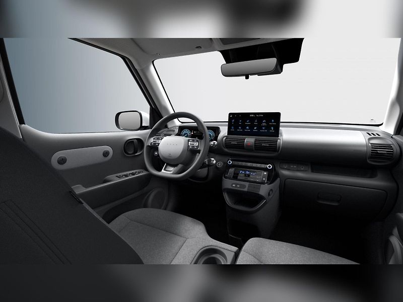 Hyundai INSTER (2026) Smart Range - fotka 6 z 9