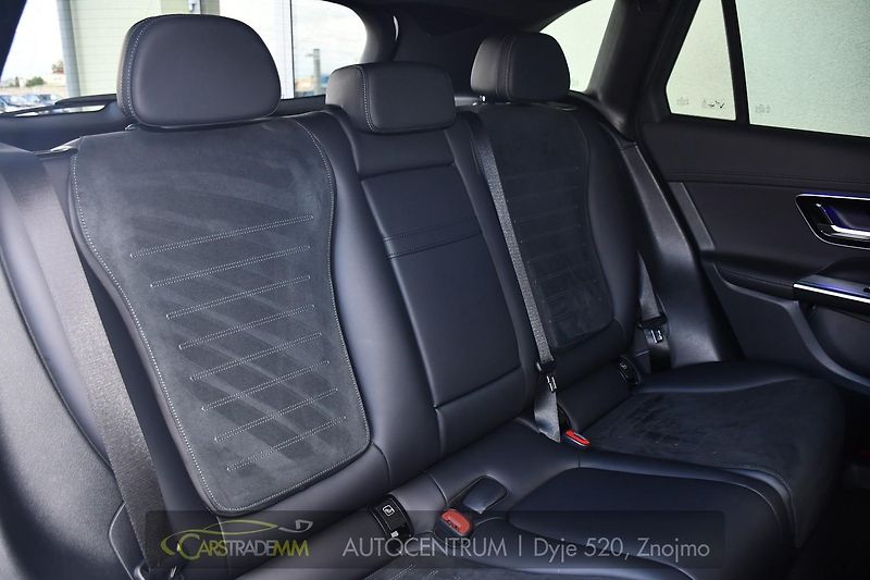 Mercedes-Benz GLC 300de 4M TAŽNÉ K360°ČR 1M - fotka 19 z 56