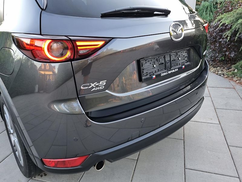 Mazda CX-5 (2020) 2.0 KANGEI,4x4,360°KAMERA,LED - fotka 36 z 40