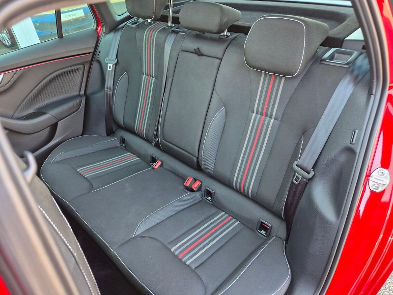 Škoda Kamiq (2025) Monte Carlo 1.0TSi 85kW 7°auto - fotka 13 z 30