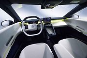 Prototyp Volkswagen Mission Efficiency dosáhl tří světových rekordů v oblasti hospodárnosti a spotřeby.