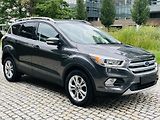 Ford Kuga 2.0TDCi MAN FACELIFT SERVISKA - náhled 9