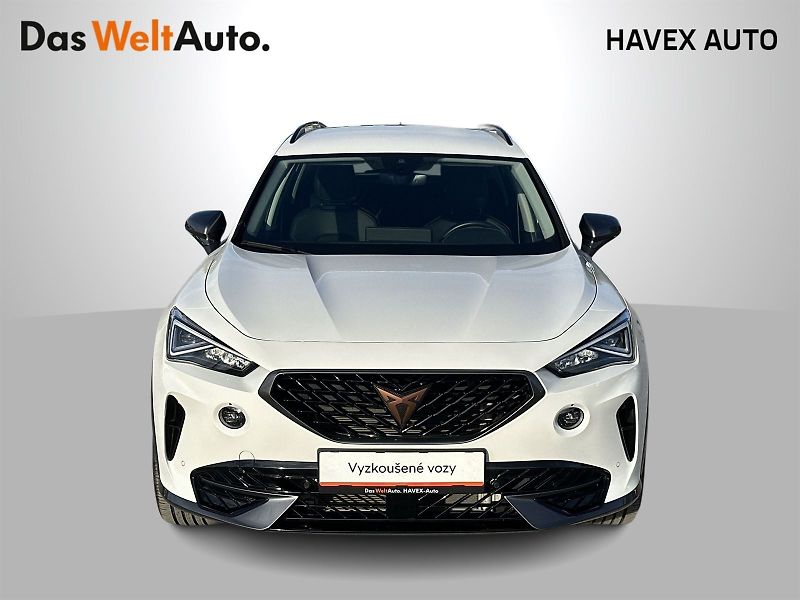Cupra Formentor (2024) 1.5 TSI DSG - fotka 4 z 31