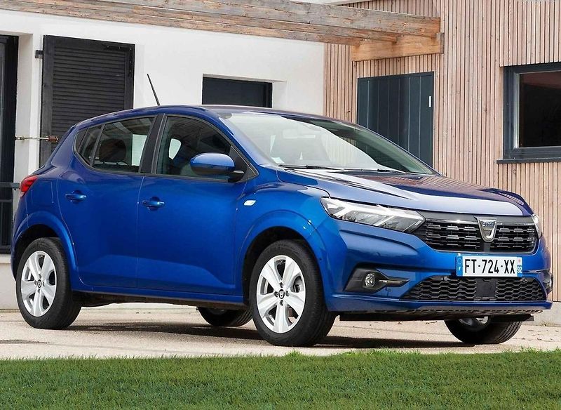 Značka Hyundai nabízí zájemcům solidní výběr v nižší cenové hladině