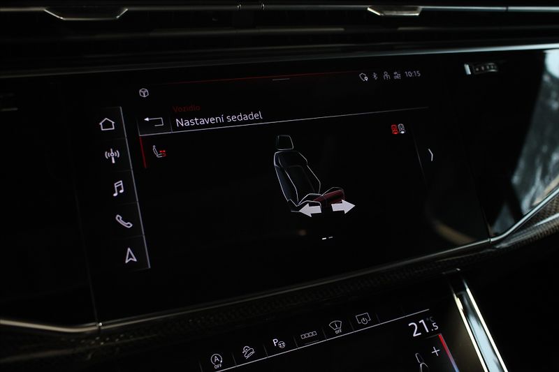 Audi SQ7 TFSi quattro Competition Plus - fotka 27 z 41