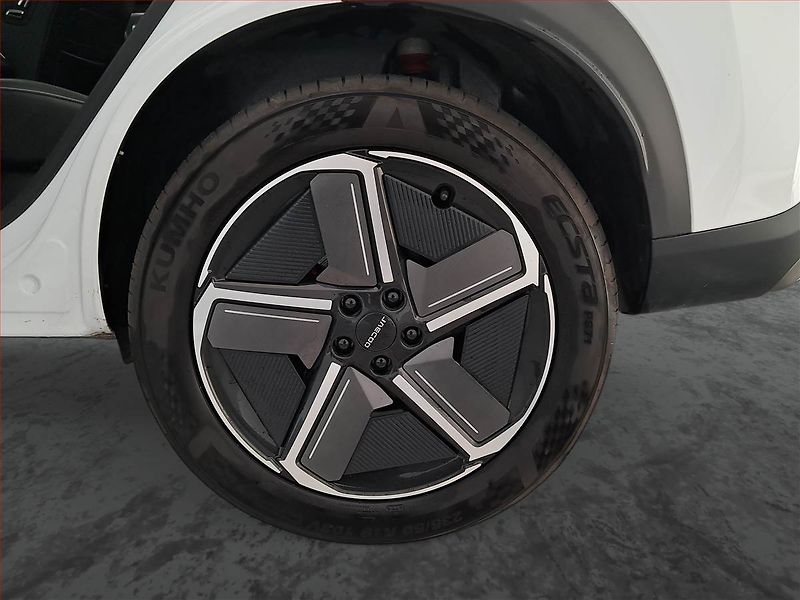 Jaecoo 7 (2025) 1.6 TGDI - fotka 15 z 24