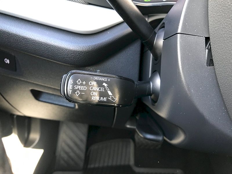 Škoda Octavia (2024) COM M-HEV STY PLUS TS110/1.5A7 - fotka 16 z 27
