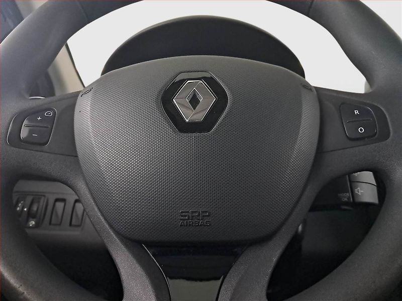 Renault Clio (2015) 1.2 16V, ČR,1.maj, Tempomat - fotka 14 z 14